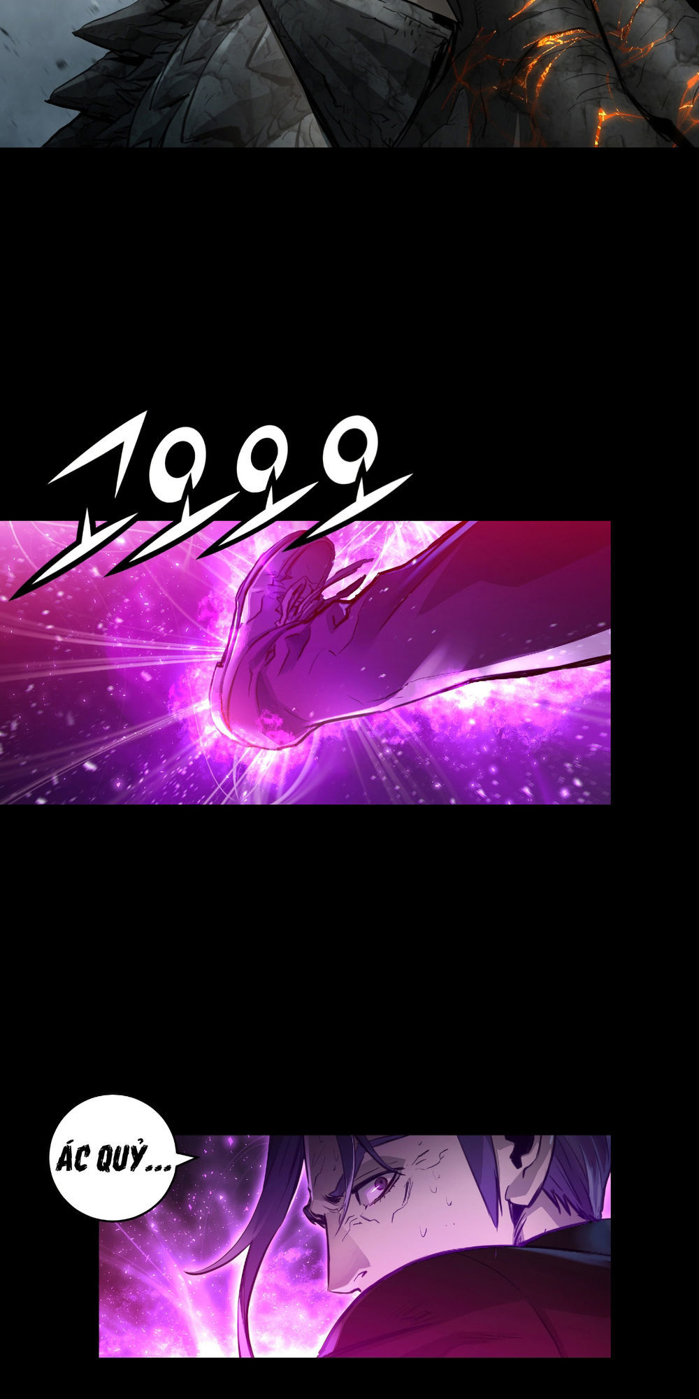 Dị Giới Tam Tuyệt: Chapter 86
