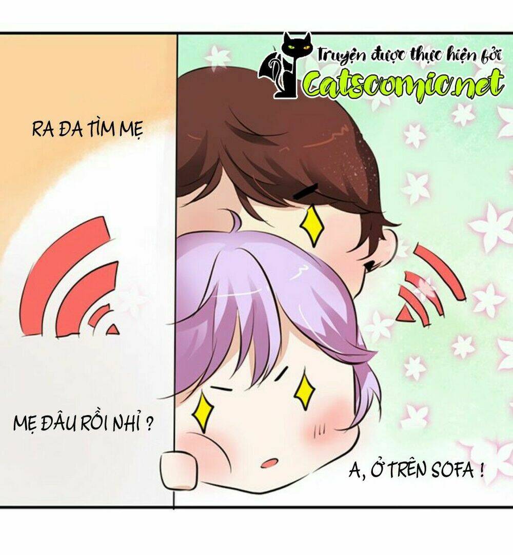 Bạn Trai Là Ngôi Sao: Chapter 8