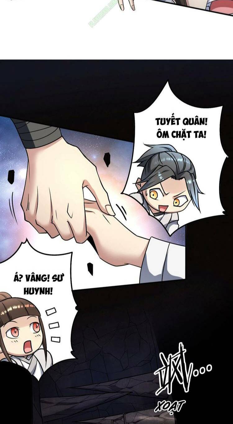 Tu La Võ Thánh: Chapter 13.2