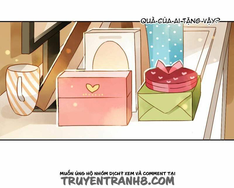 Sức Mạnh Của Sắc Đẹp: Chapter 39