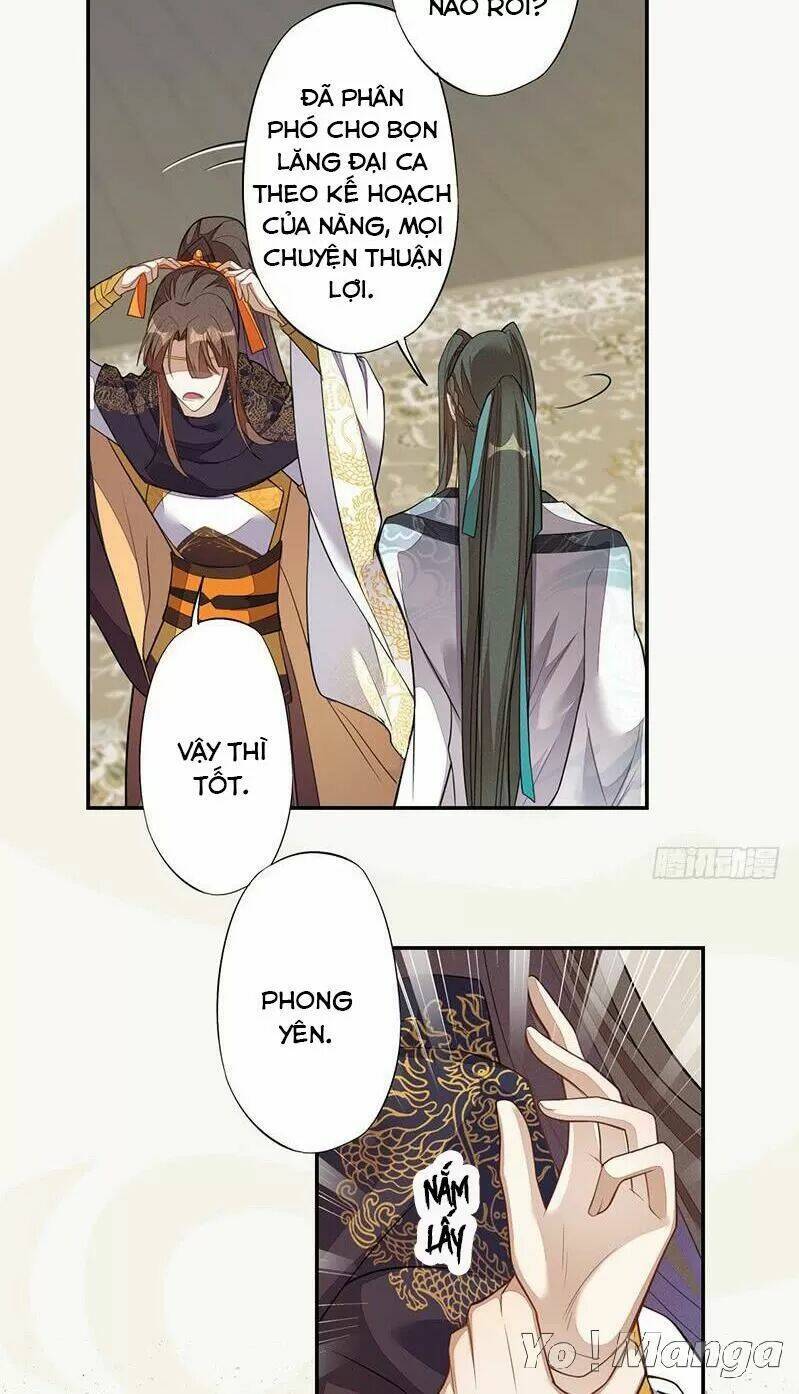 Tuyệt Thế Luyện Đan Sư: Chapter 131