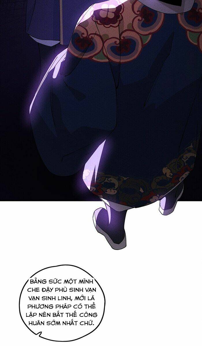 Là Thánh Hoàng Chính Đạo, Ta Cưới Ma Tôn Tà Đạo？！: Chapter 8