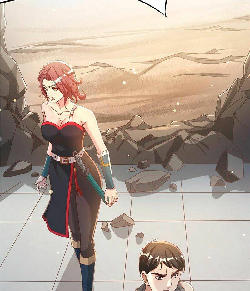 Tọa Ủng Tinh Cầu: Chapter 8