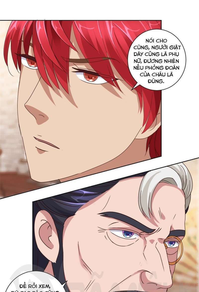 Đô Thị Chí Tôn Hệ Thống: Chapter 88