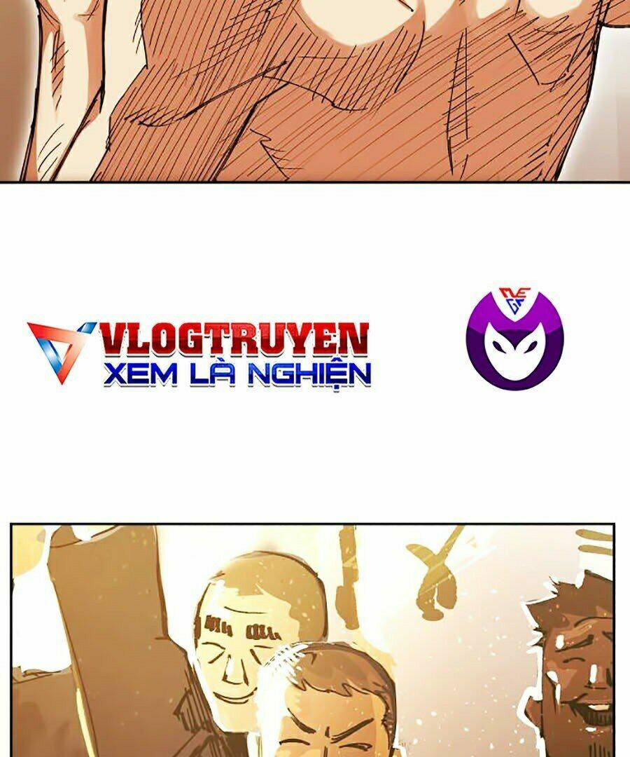 Hard Core Leveling Warrior Ss2: Chapter 105