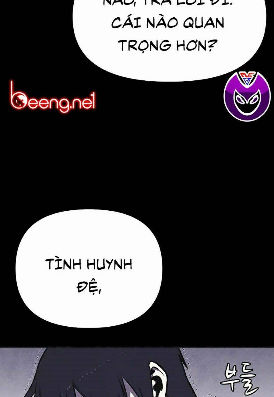 Cậu Bé Shotgun: Chapter 2