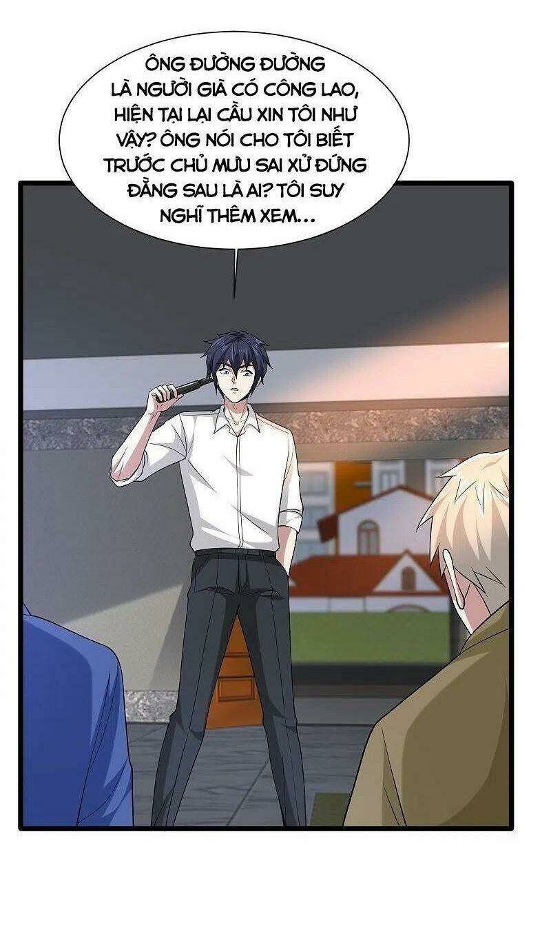 Đô Thị Tà Vương: Chapter 231