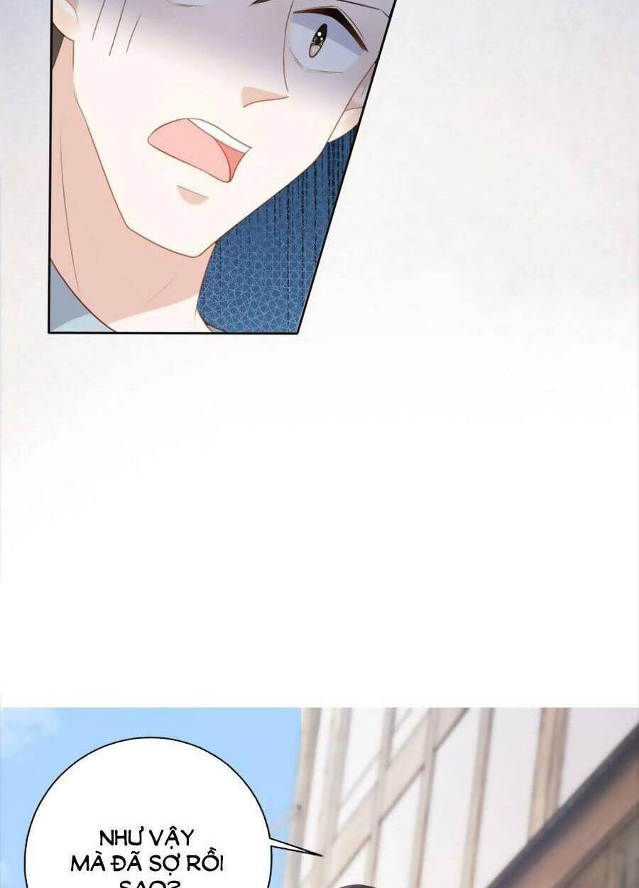 Dây Dưa Không Dứt: Chapter 31