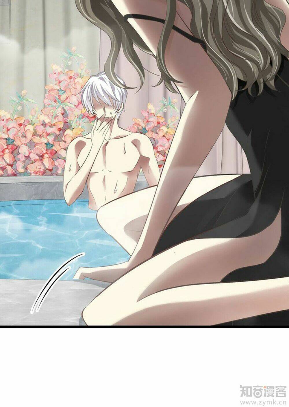 Một Vạn Tư Thế Công Lược Yêu Nam: Chapter 54