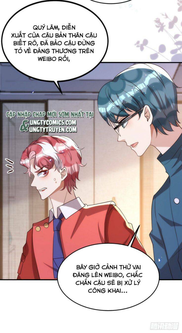 Thú Thụ Bất Thân: Chapter 105