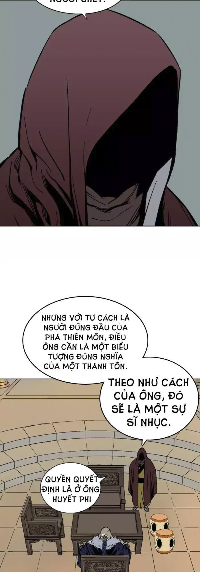 Cao Thủ 2: Chapter 50