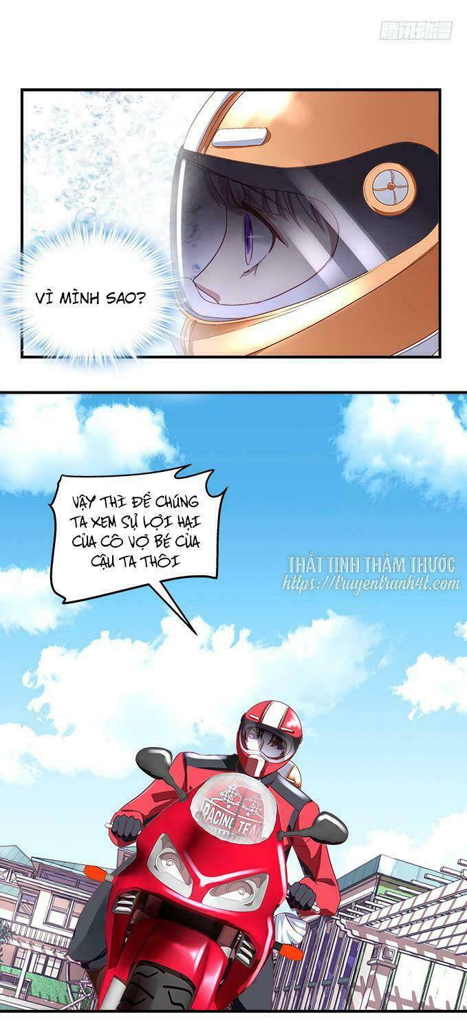Thiên lại âm linh: Chapter 55