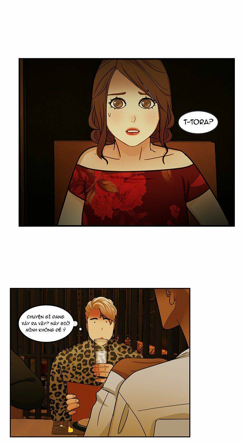 Nửa Đêm Ở Poppy Land: Chapter 44