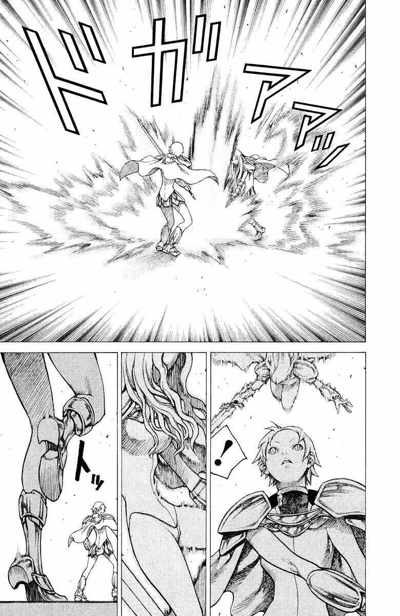 Mắt Bạc: Chapter 21