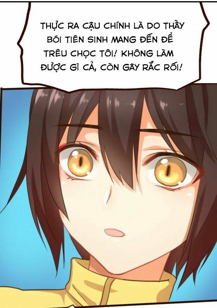 Thiên Chương Kỳ Đàm: Chapter 6