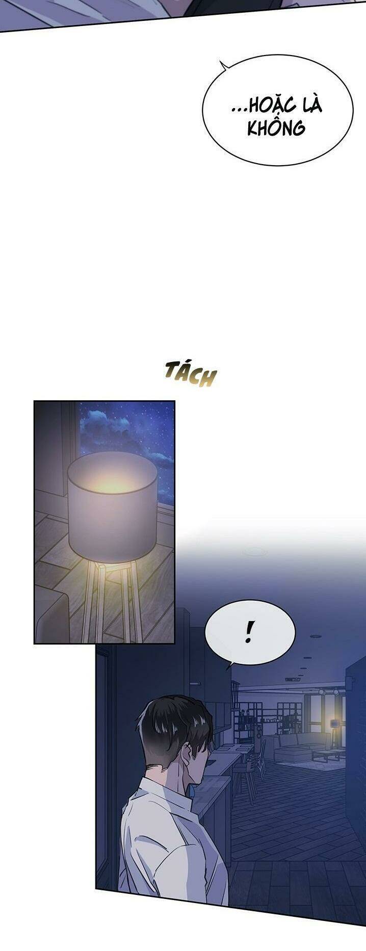 Màn Đêm Buông Xuống Là Khi Qụa Kêu: Chapter 4