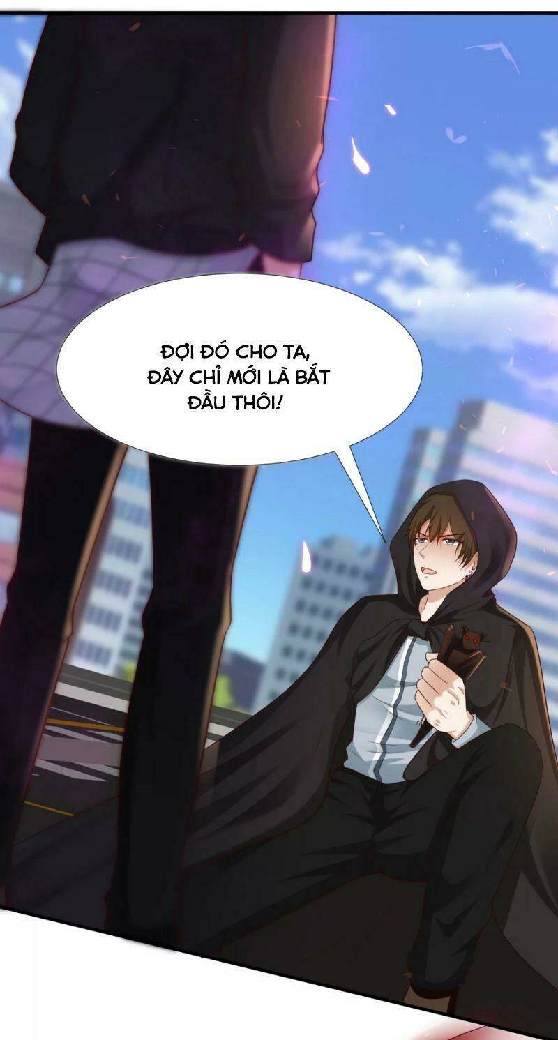 Tối Cường Vận Đào Hoa: Chapter 176