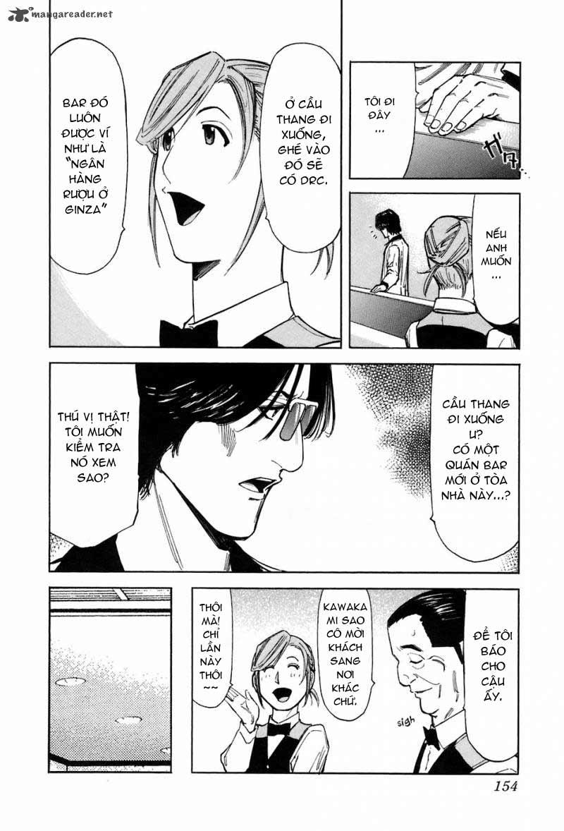 Bartender - Người Pha Chế Rượu: Chapter 46