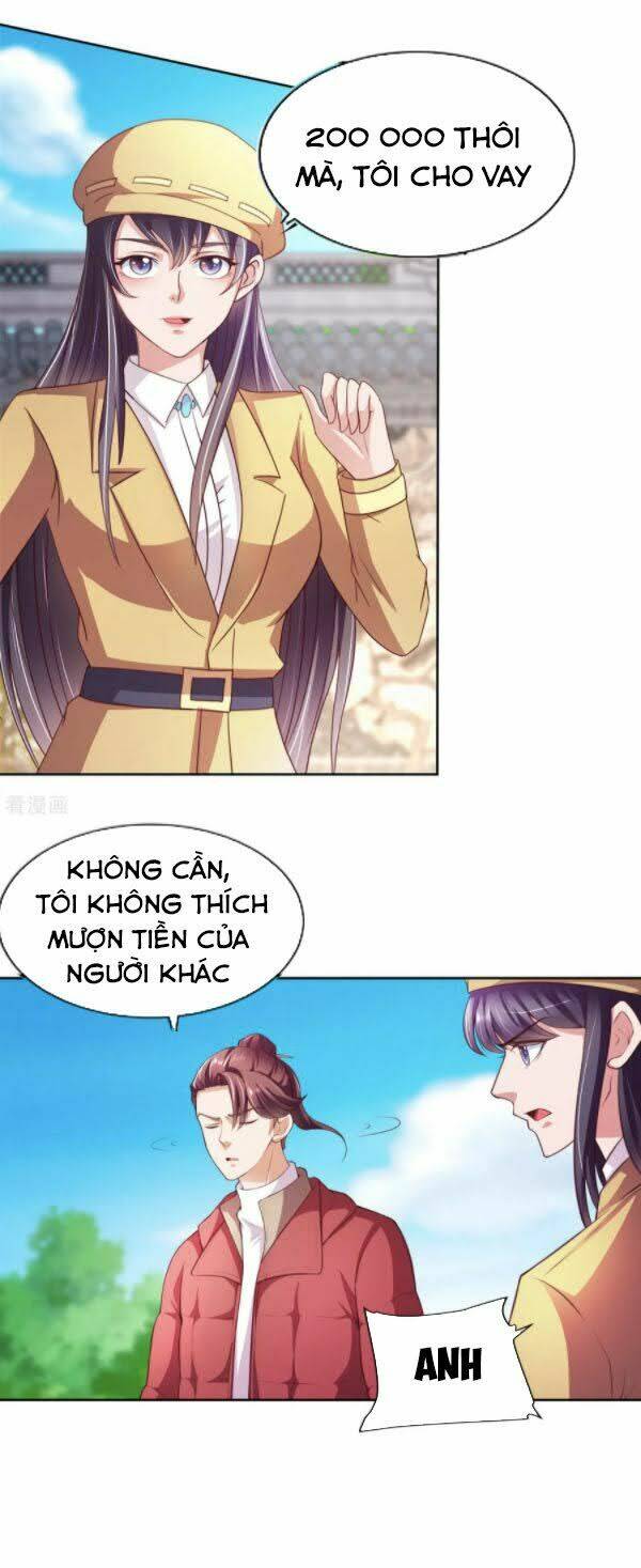 Chí Tôn Toàn Năng: Chapter 43