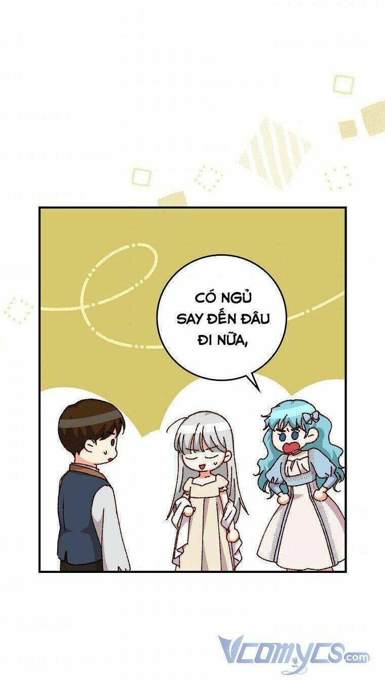 Đừng Chọc Đứa Em Gái Bé Bỏng Của Chúng Tôi: Chapter 95.5