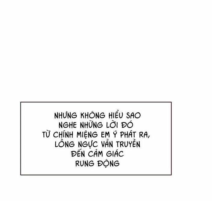 Cô Ấy Không Đáng Yêu: Chapter 17