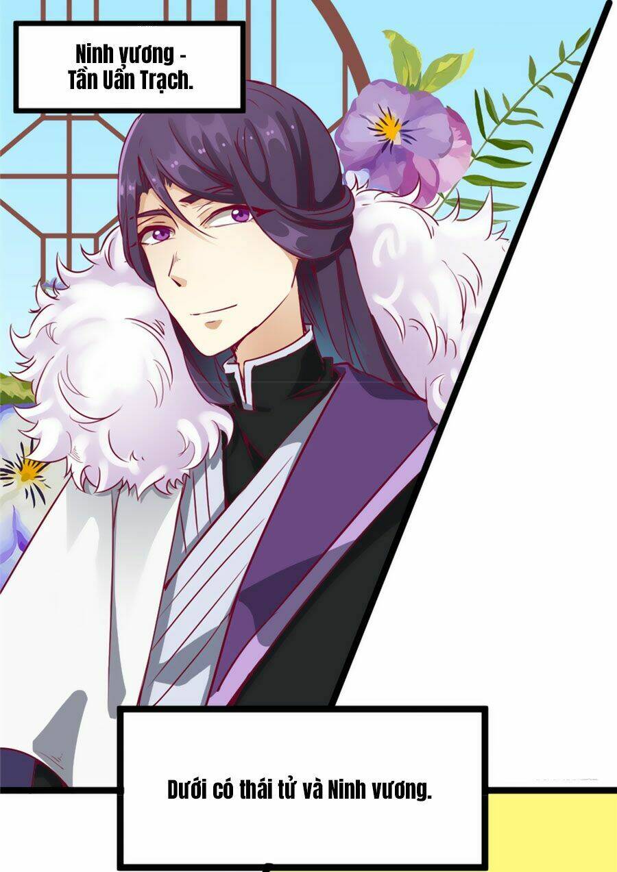 Ngọc Vi Mai: Chapter 27