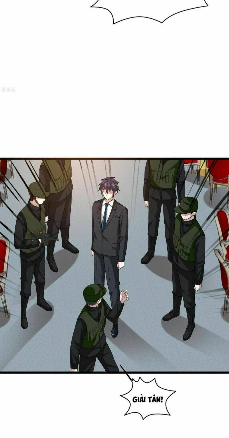 Đô Thị Tà Vương: Chapter 98