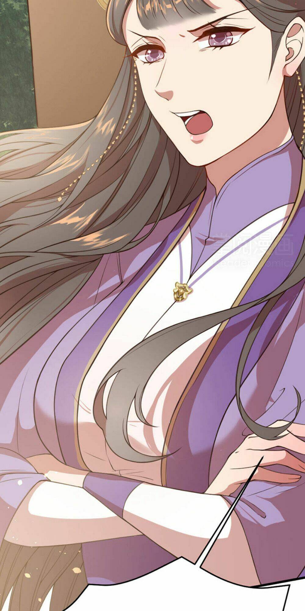 Đệ Nhất Cuồng Phi: Chapter 11