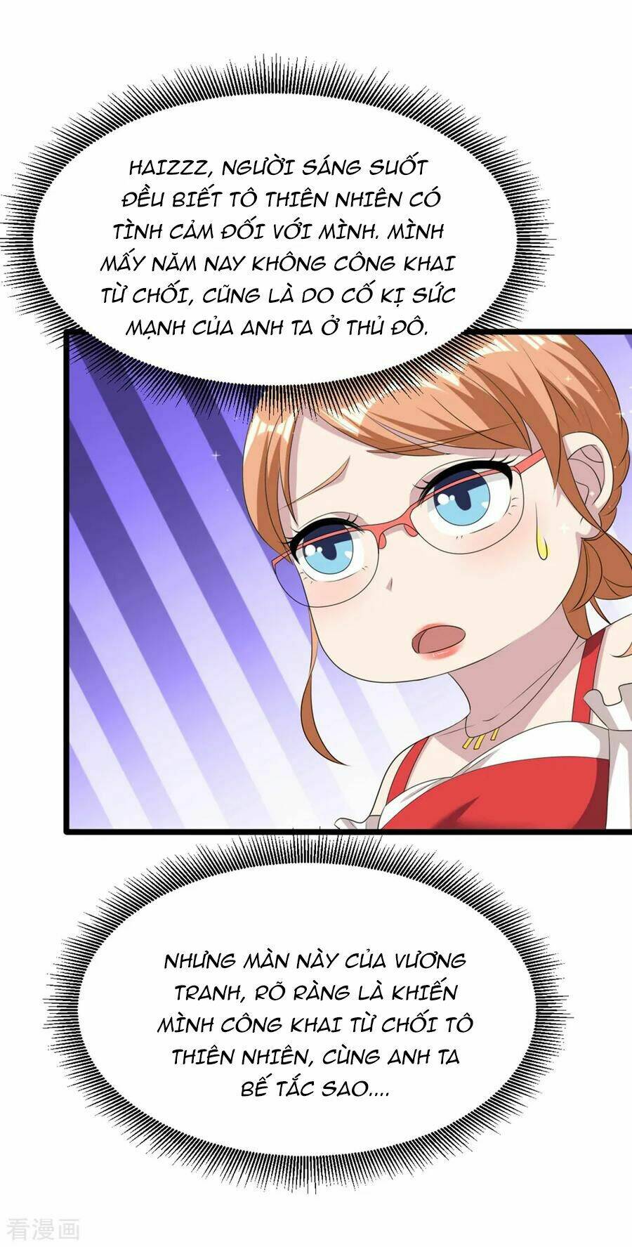 Đô Thị Tà Vương: Chapter 19