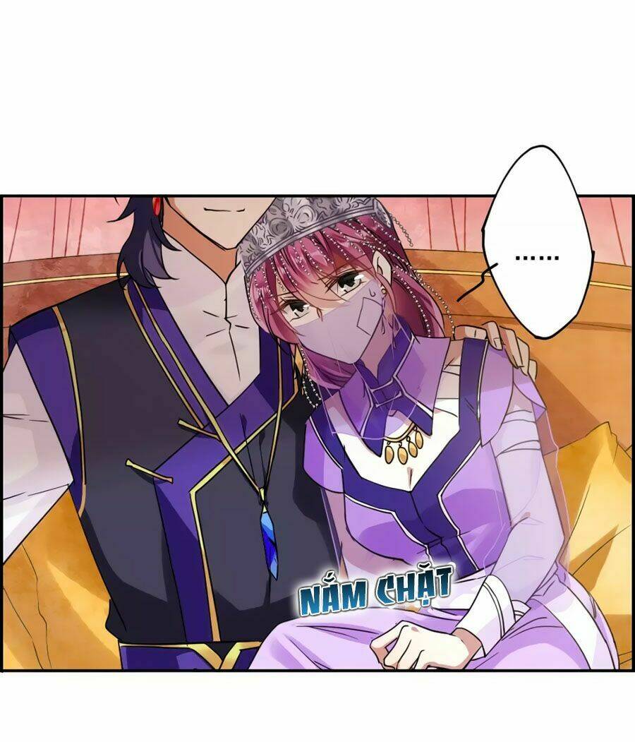 Thượng Quốc Phú Chi Thiên Đống Tuyết: Chapter 88