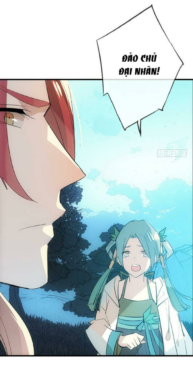 Sư Phụ Lại Trêu Chọc Ta: Chapter 25