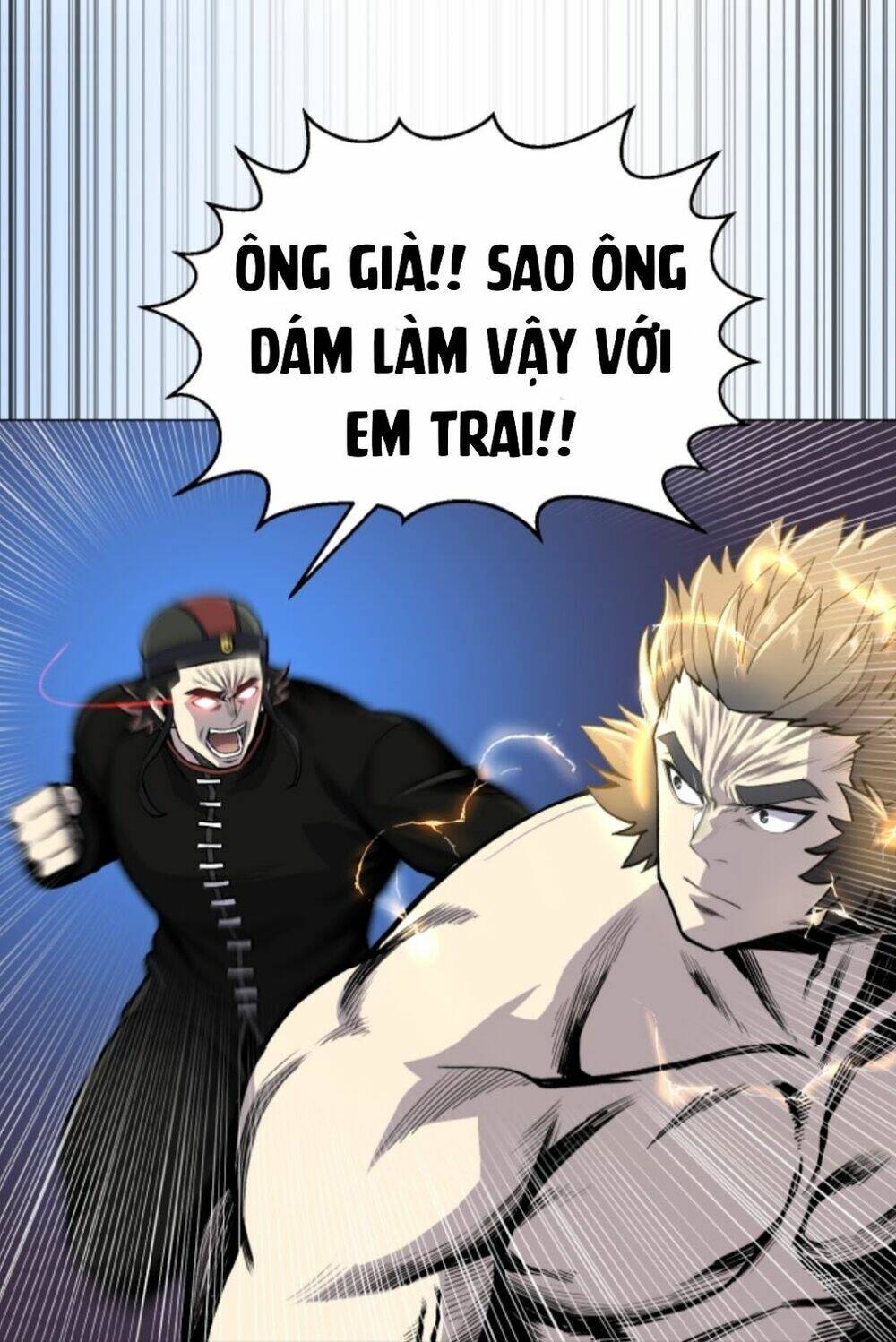 Luân Hồi Ác Nhân: Chapter 39