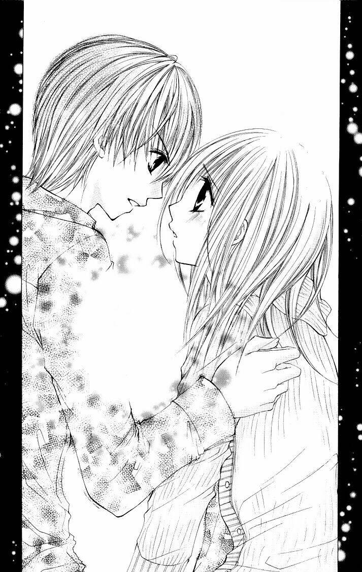 Kiken Jun\’ai D.n.a.: Chapter 7