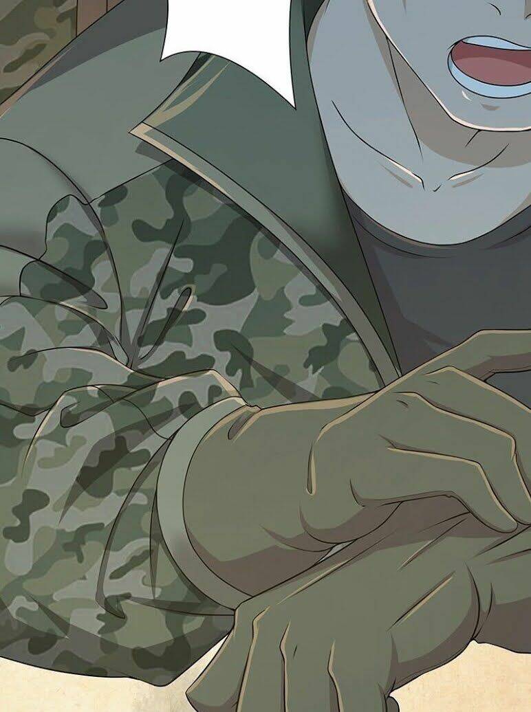 Hành Khúc Của Tôi Và Em: Chapter 8