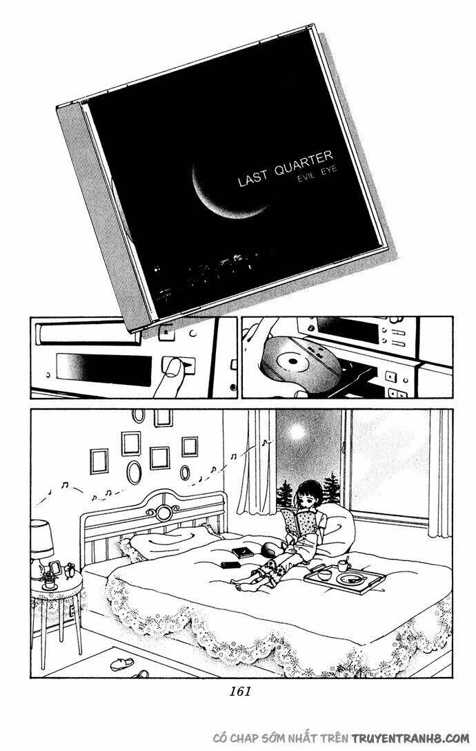 Last Quarter: Chapter 15