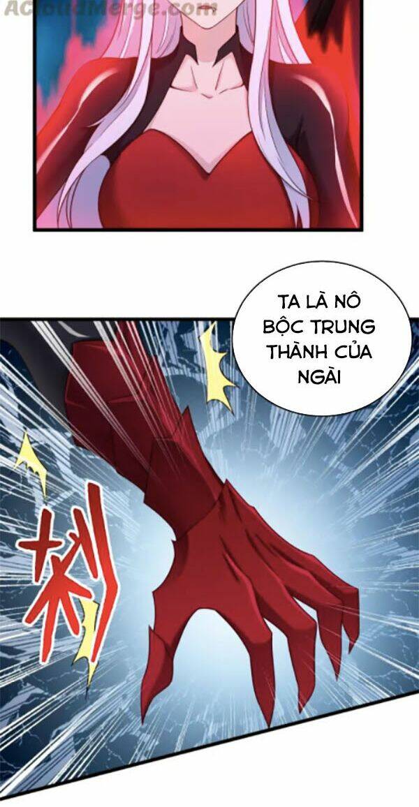 Hệ Thống Tu Tiên Mạnh Nhất: Chapter 132