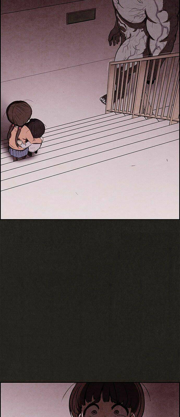 Quái Vật Tại Chung Cư Xanh: Chapter 25