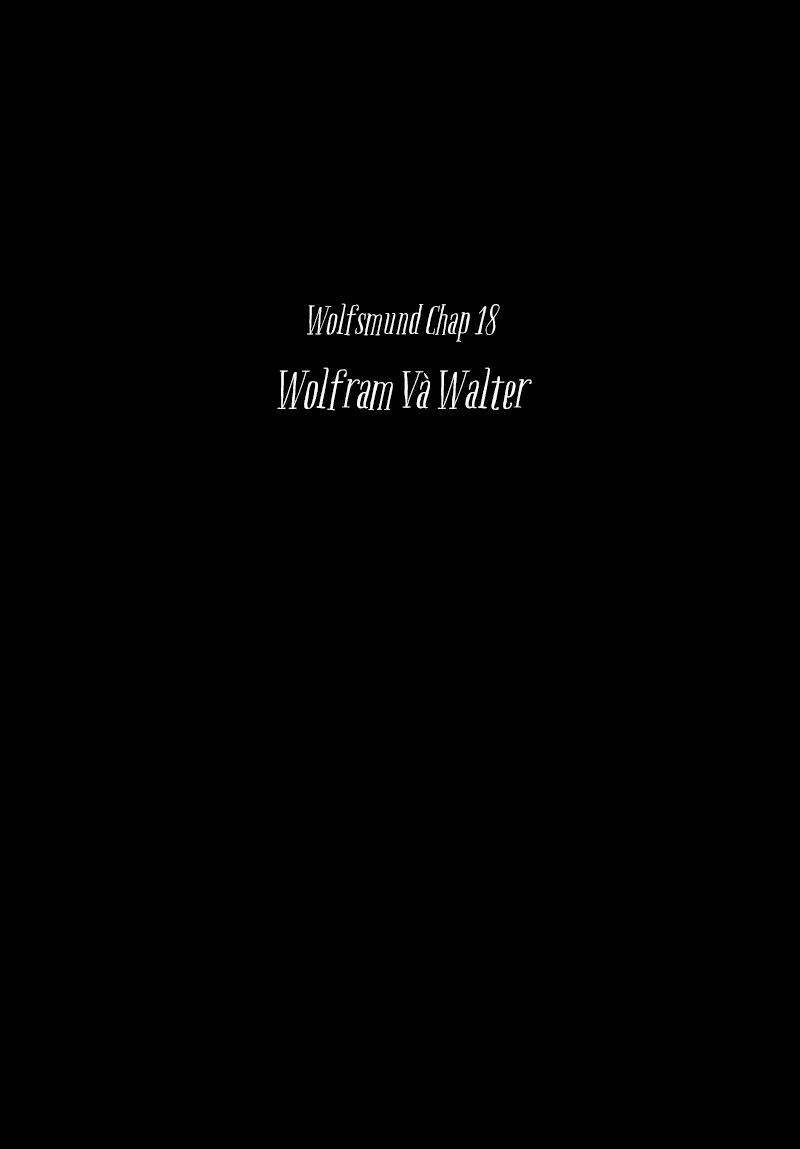 Wolfsmund: Chapter 18
