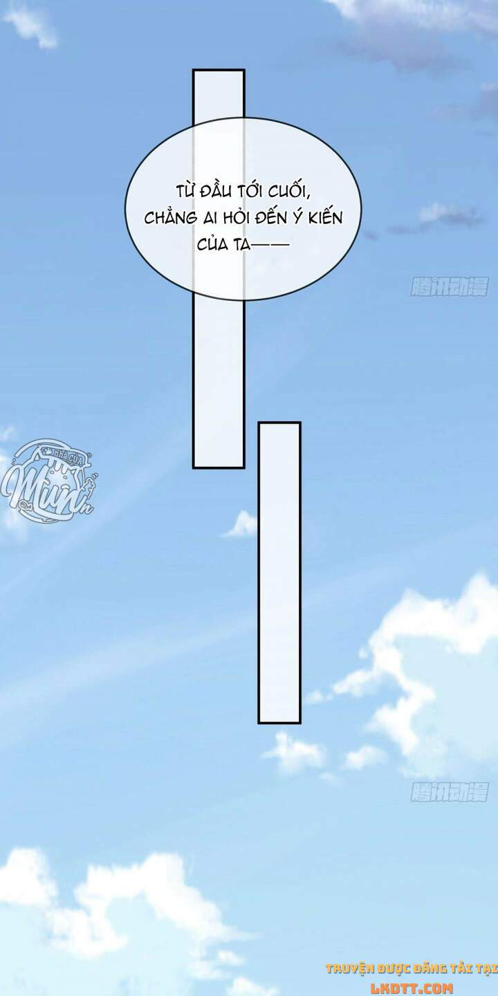 Kiều Phu Có Hỉ: Chapter 17