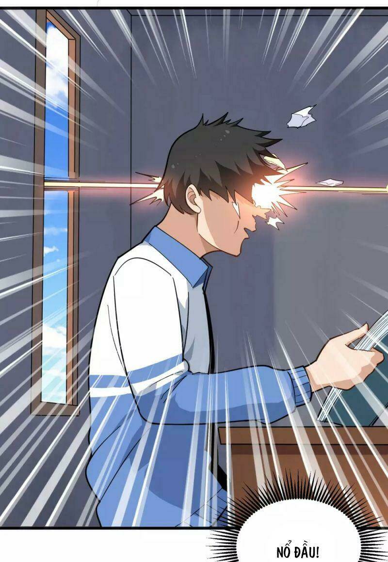 Hộ Hoa Cao Thủ Tại Vườn Trường: Chapter 193