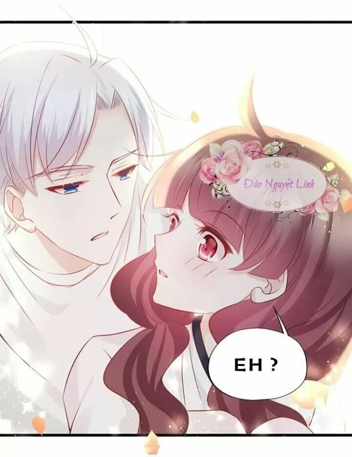 Tình Yêu Bốn Mùa: Chapter 19