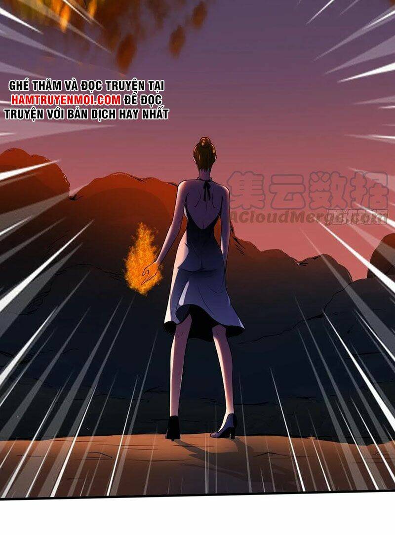 Phản Phái Yêu Tế: Chapter 4