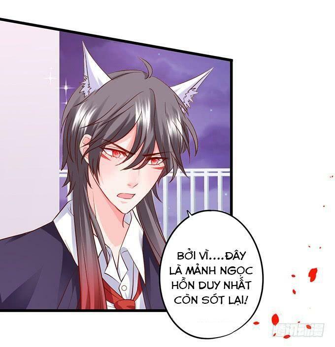 Hồ Tiên Hung Bạo: Chapter 149