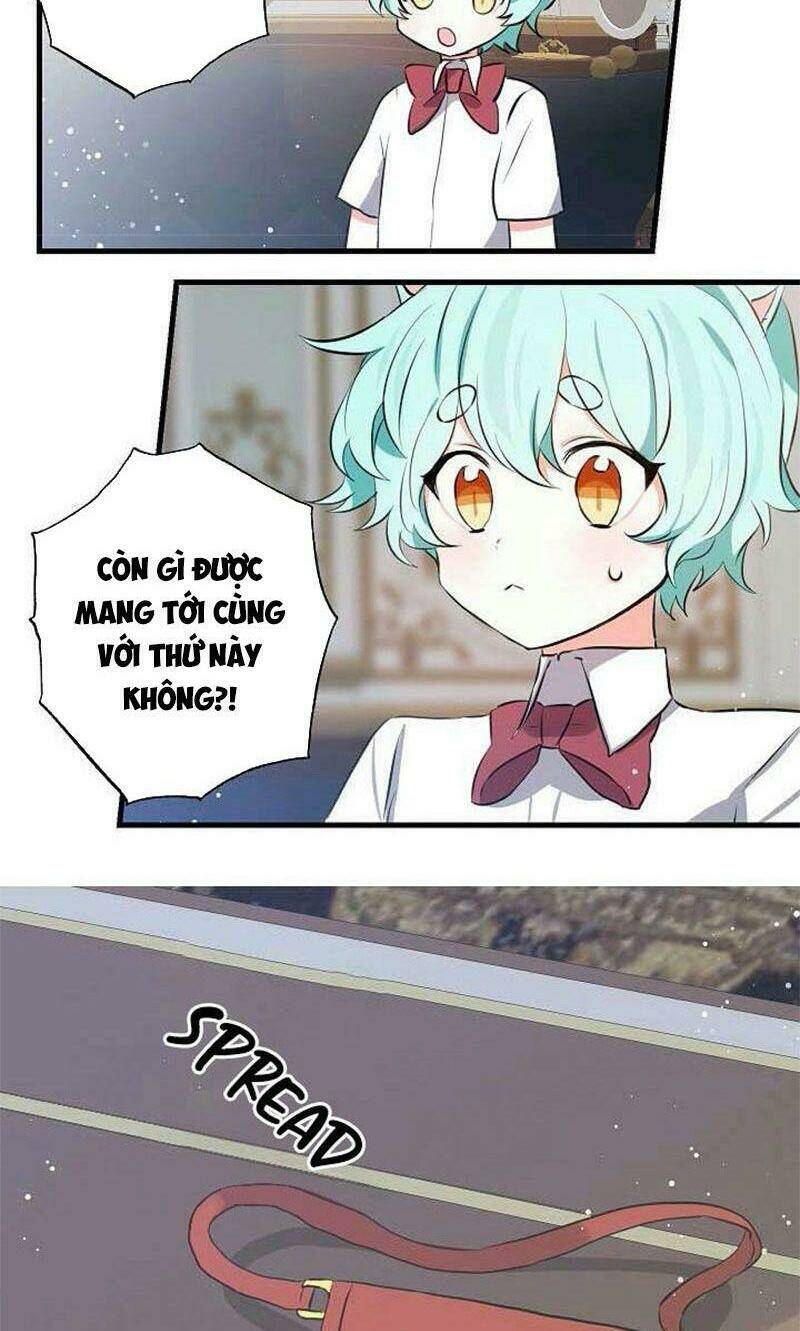 Tôi Là Bạn Gái Cũ Của Một Người Lính: Chapter 55