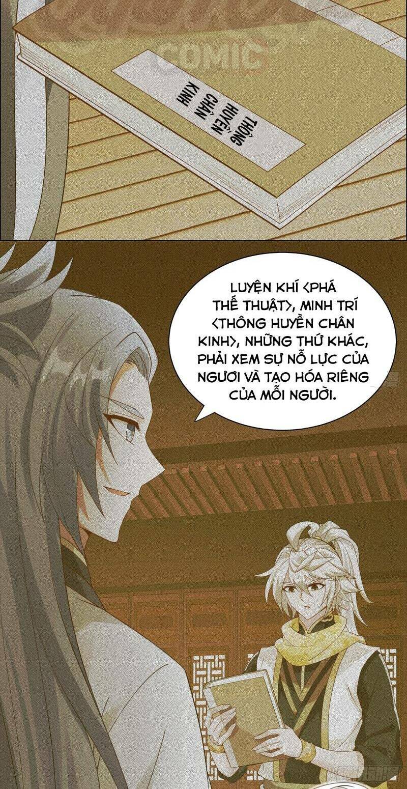 Nghịch Lân: Chapter 58