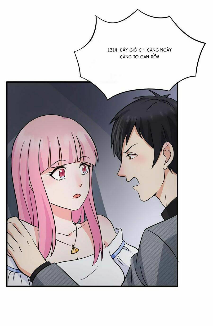 Số Hiệu 1314: Chapter 12