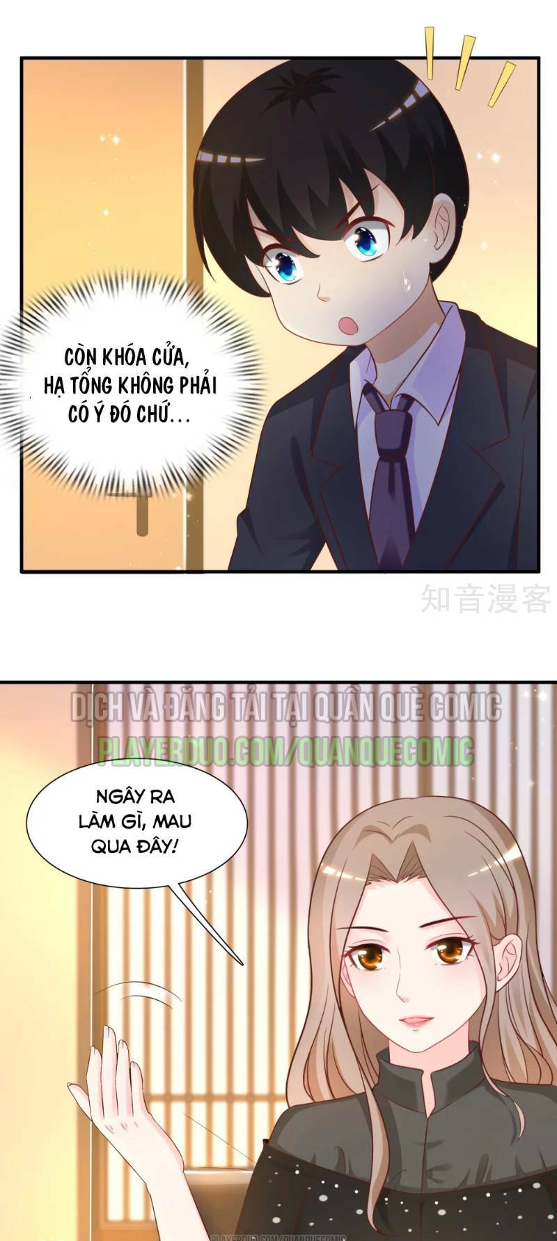 Tối Cường Vận Đào Hoa: Chapter 66