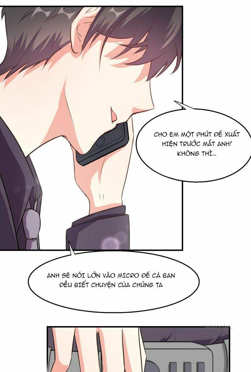 Ám Luyến Thành Hôn: Chapter 11