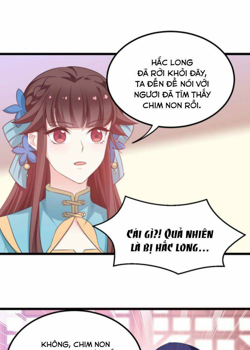 Trò Chơi Trừng Phạt: Chapter 87