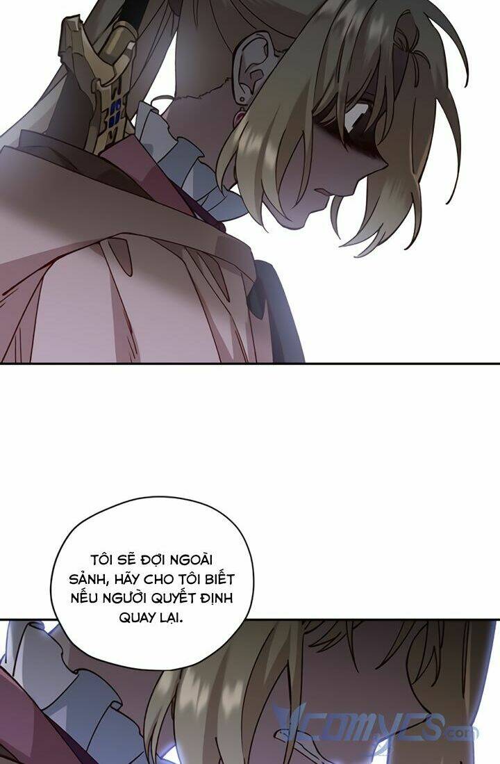 Hãy Cứu Tôi, Công Chúa: Chapter 9